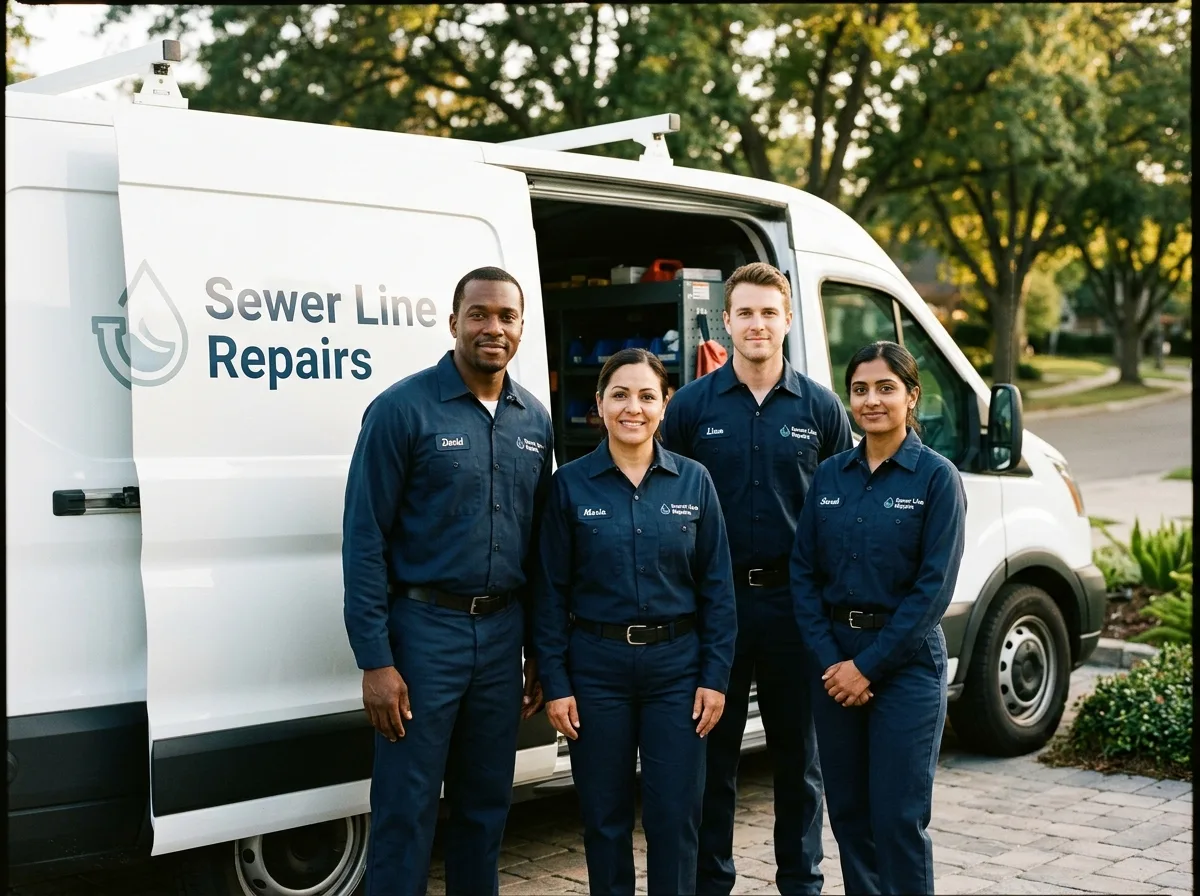 Emergency Plumber company in Richland, PA