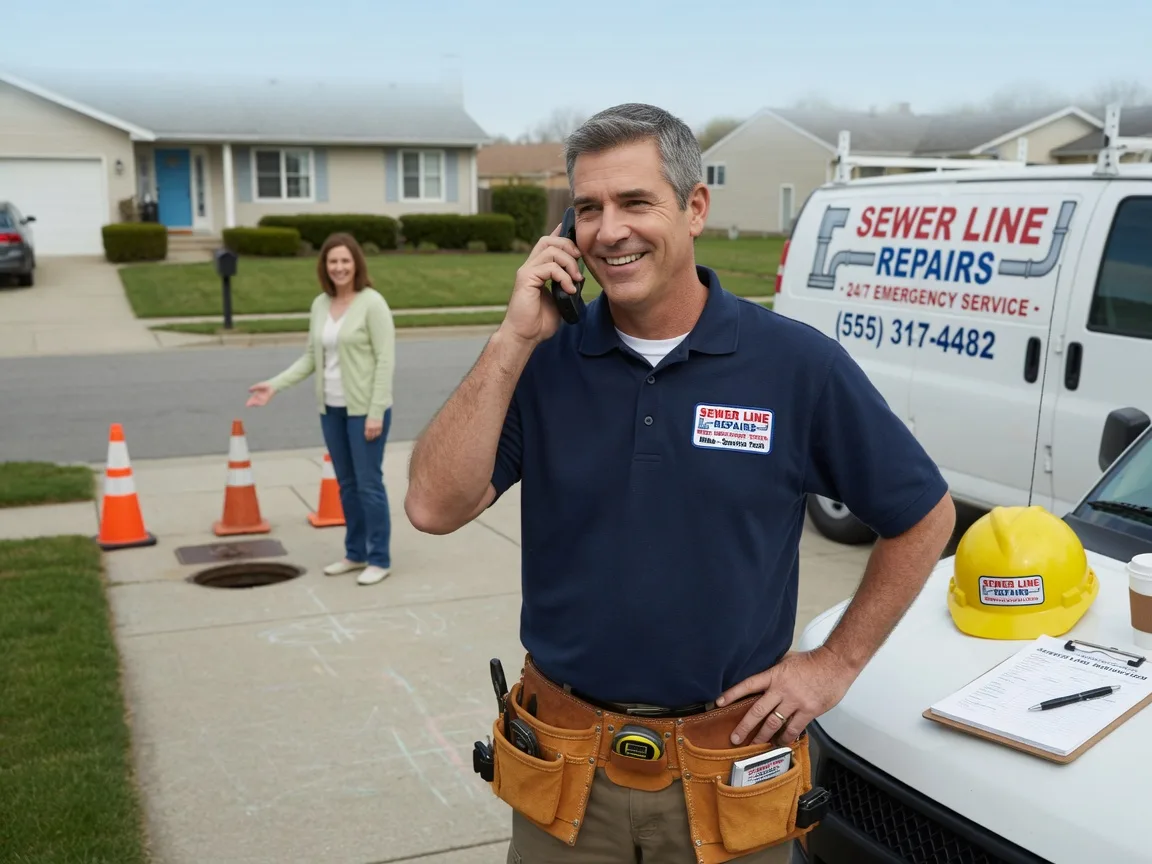 Emergency Plumber Richland, PA FAQs